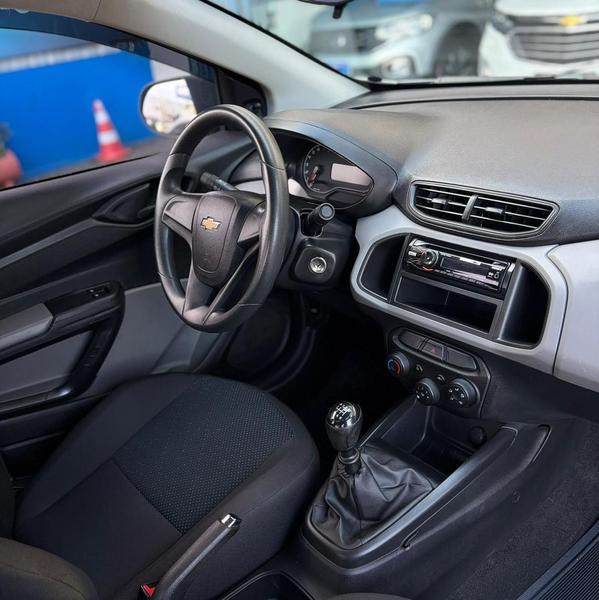 Chevrolet Prisma Sed. Joy Ls 1.0 8V Flexpower 4P - foto 10