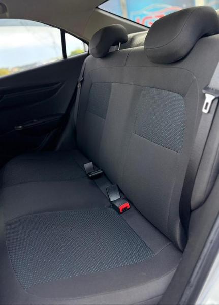 Chevrolet Prisma Sed. Joy Ls 1.0 8V Flexpower 4P - foto 7