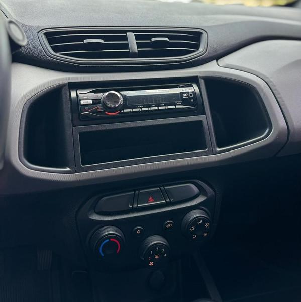 Chevrolet Prisma Sed. Joy Ls 1.0 8V Flexpower 4P - foto 12