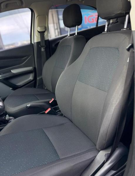 Chevrolet Prisma Sed. Joy Ls 1.0 8V Flexpower 4P - foto 8
