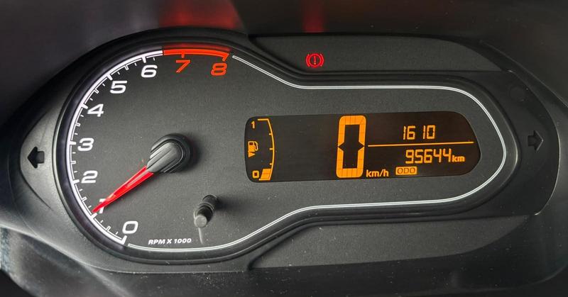 Chevrolet Prisma Sed. Joy Ls 1.0 8V Flexpower 4P - foto 15