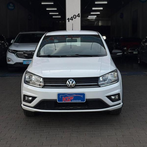 Volkswagen Gol Track Mcv - foto 3