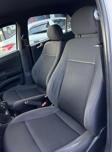 Volkswagen Gol Track Mcv - foto 10