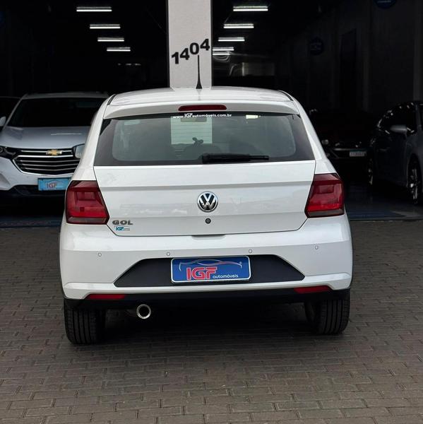 Volkswagen Gol Track Mcv - foto 6