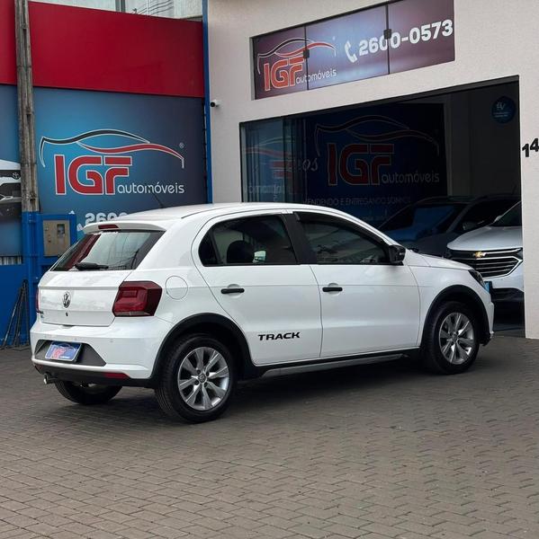 Volkswagen Gol Track Mcv - foto 7