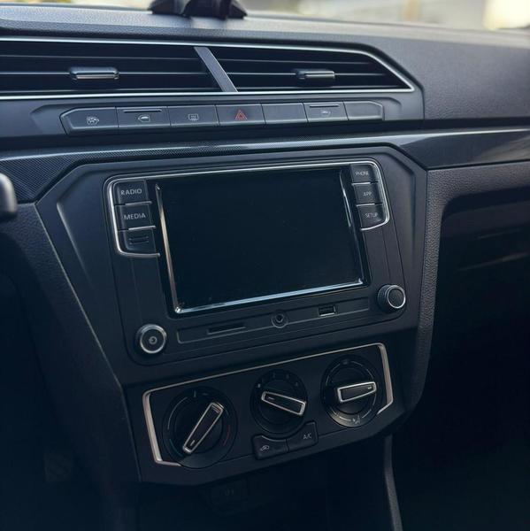 Volkswagen Gol Track Mcv - foto 13