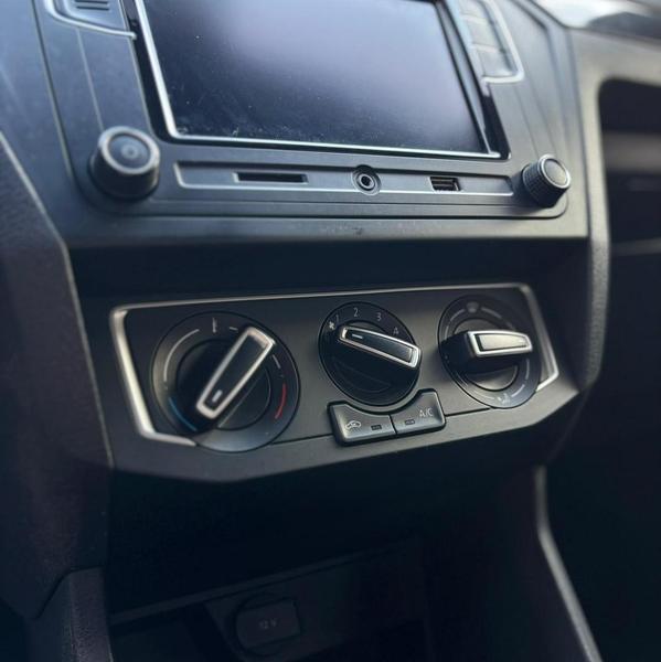 Volkswagen Gol Track Mcv - foto 14