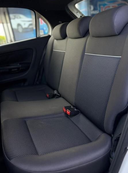 Volkswagen Gol Track Mcv - foto 9