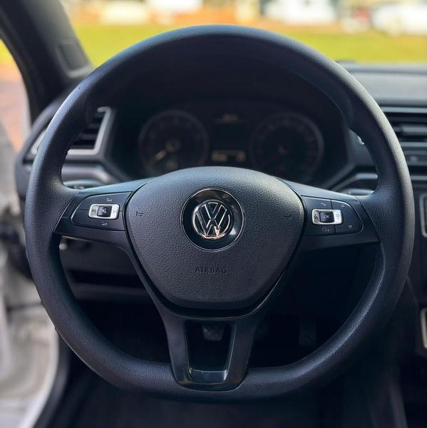 Volkswagen Gol Track Mcv - foto 12