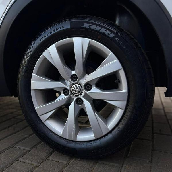 Volkswagen Gol Track Mcv - foto 8