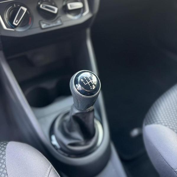 Volkswagen Gol Track Mcv - foto 15