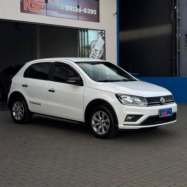 Volkswagen Gol Track Mcv - foto 2