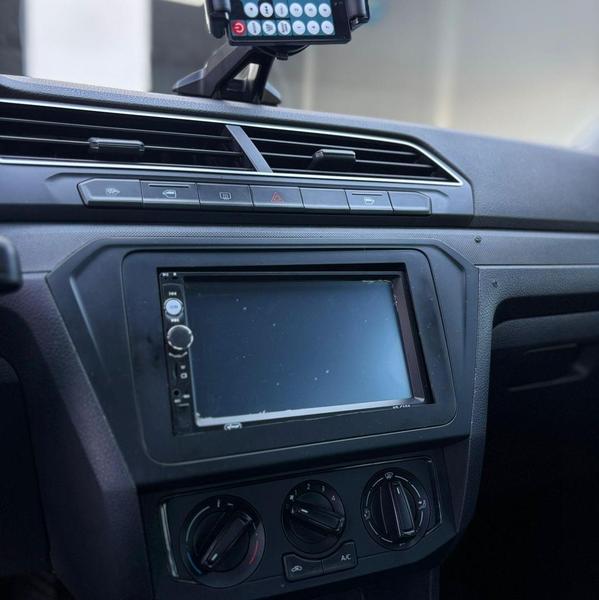 Volkswagen Voyage 16l - foto 14