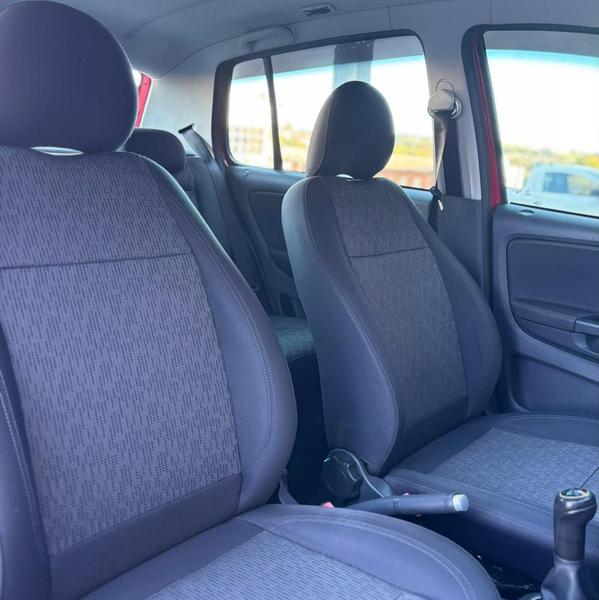 Volkswagen Fox 1.0 Gii - foto 9