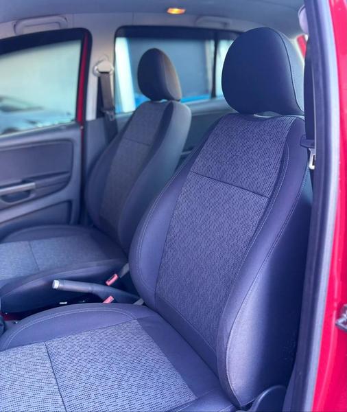 Volkswagen Fox 1.0 Gii - foto 10