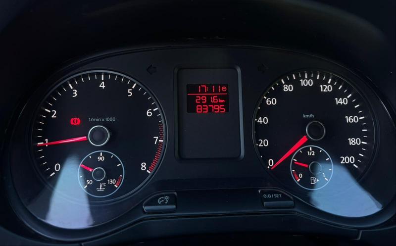 Volkswagen Fox 1.0 Gii - foto 15