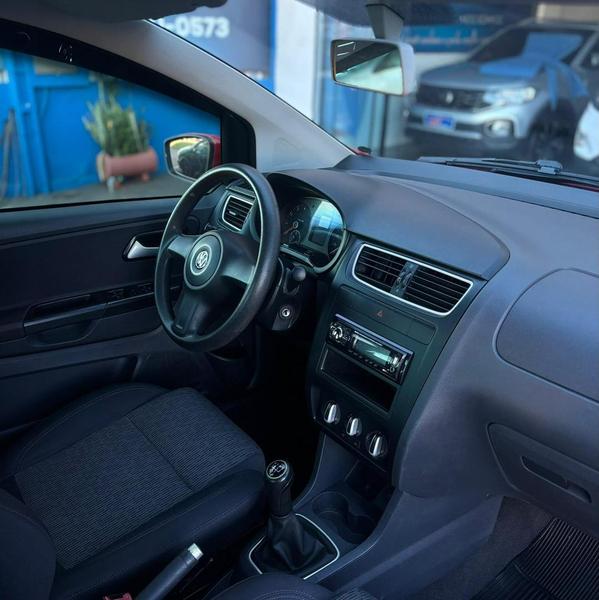 Volkswagen Fox 1.0 Gii - foto 12