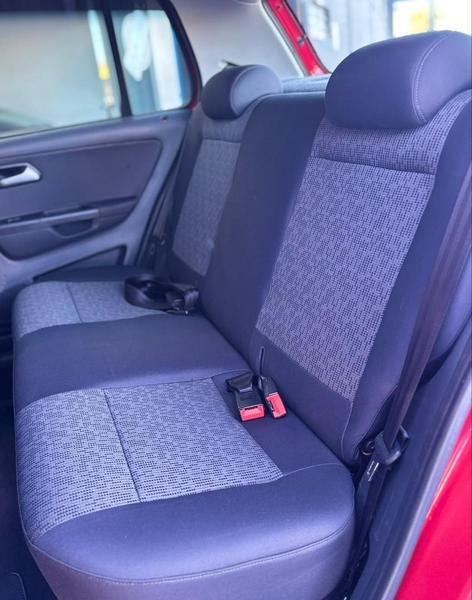 Volkswagen Fox 1.0 Gii - foto 8
