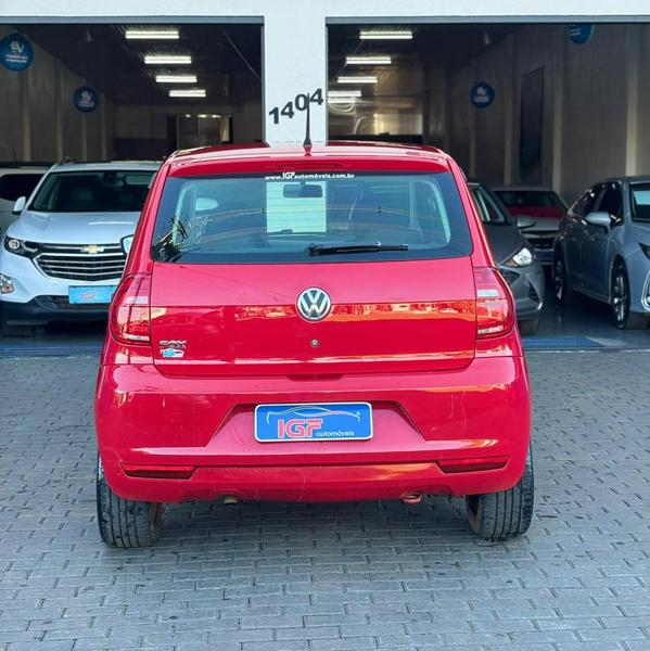 Volkswagen Fox 1.0 Gii - foto 6