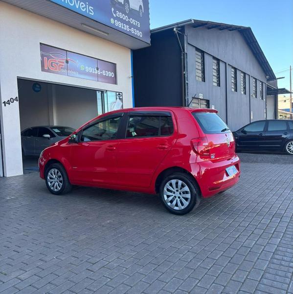Volkswagen Fox 1.0 Gii - foto 5