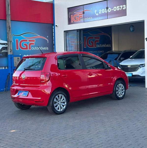 Volkswagen Fox 1.0 Gii - foto 7