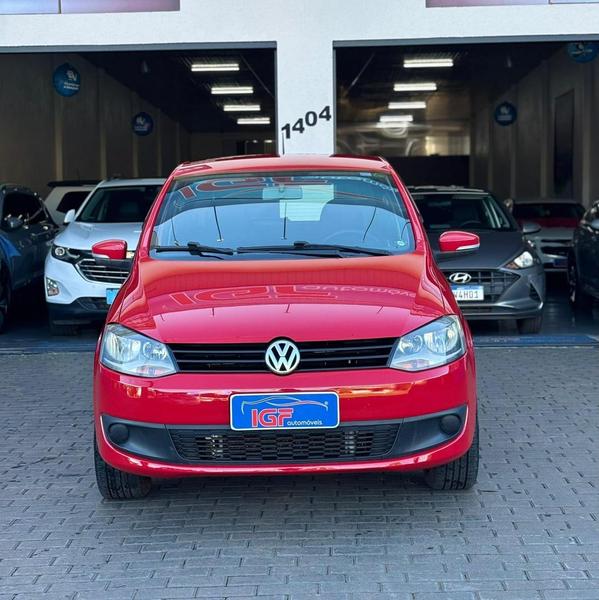 Volkswagen Fox 1.0 Gii - foto 3