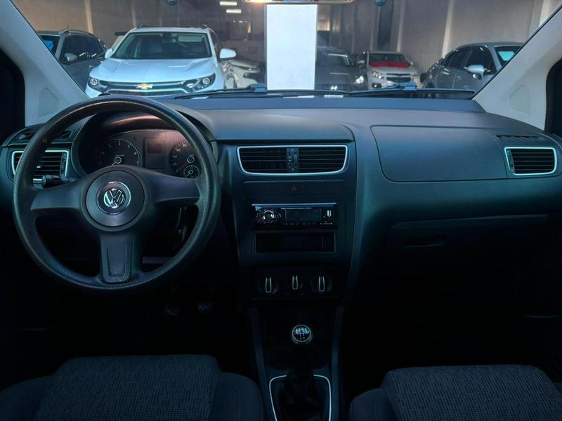 Volkswagen Fox 1.0 Gii - foto 11
