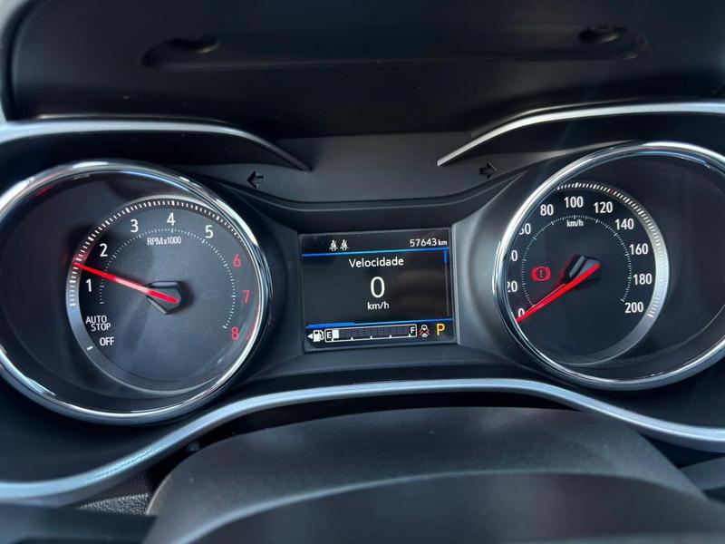 Chevrolet Tracker 12t A Pr - foto 18