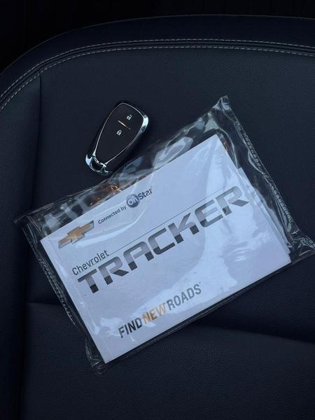 Chevrolet Tracker 12t A Pr - foto 19