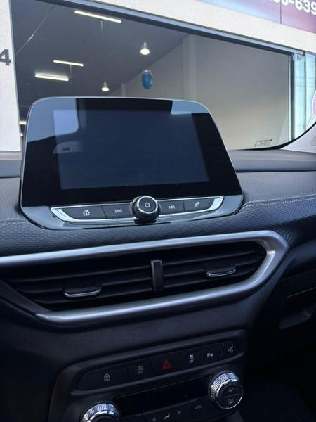 Chevrolet Tracker 12t A Pr - foto 16