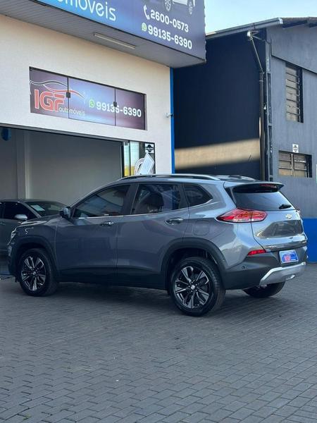 Chevrolet Tracker 12t A Pr - foto 5