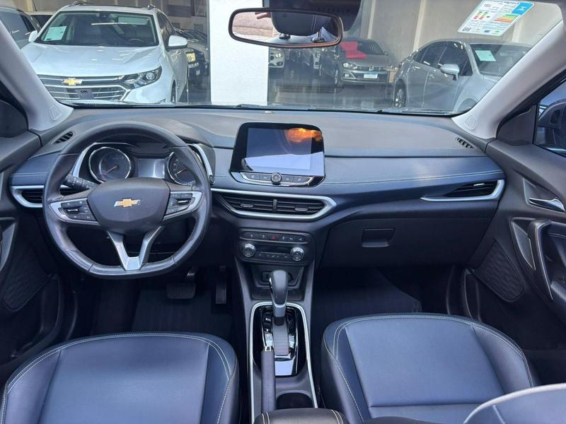 Chevrolet Tracker 12t A Pr - foto 13