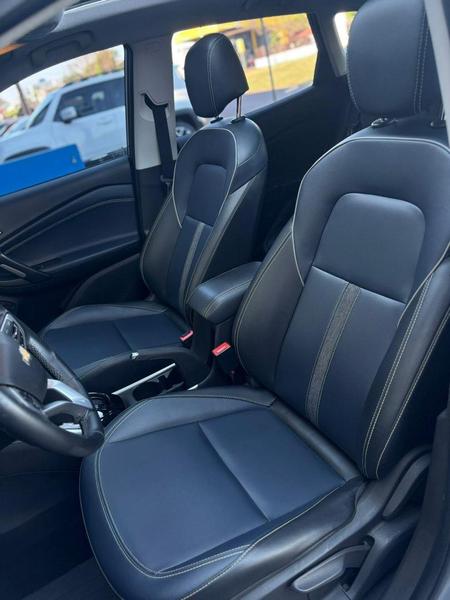 Chevrolet Tracker 12t A Pr - foto 11