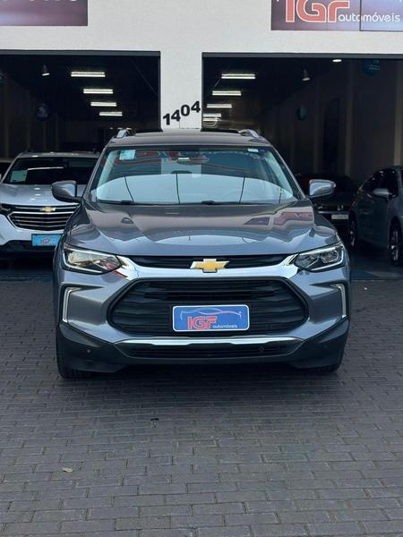 Chevrolet Tracker 12t A Pr - foto 3