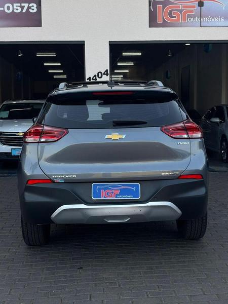 Chevrolet Tracker 12t A Pr - foto 6