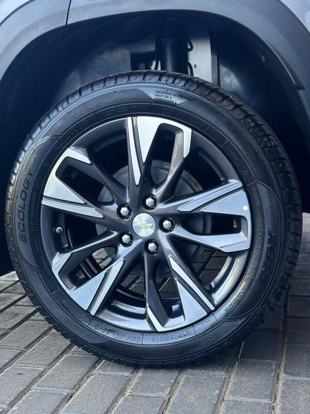 Chevrolet Tracker 12t A Pr - foto 9