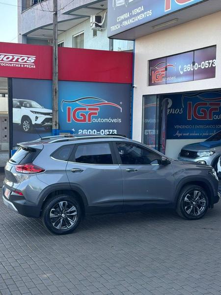 Chevrolet Tracker 12t A Pr - foto 8