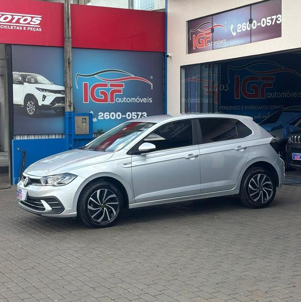 Volkswagen Polo Hl Ab - foto 4