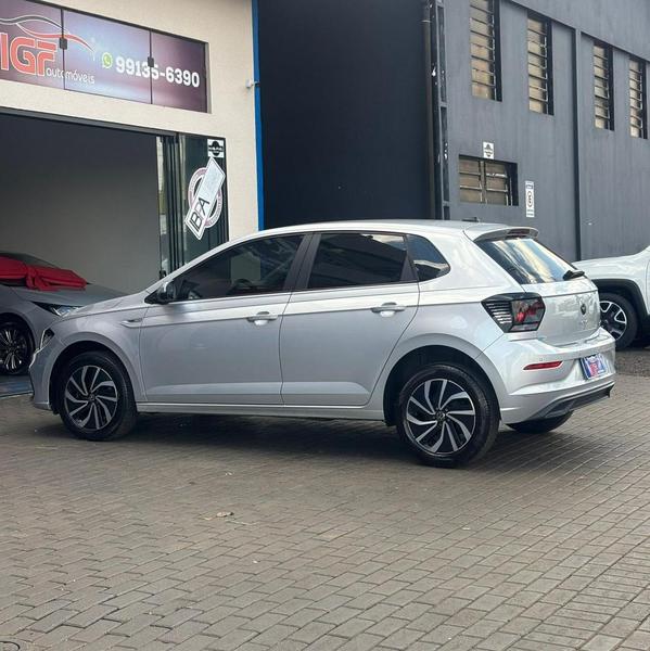 Volkswagen Polo Hl Ab - foto 5