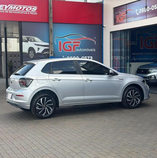 Volkswagen Polo Hl Ab - foto 7