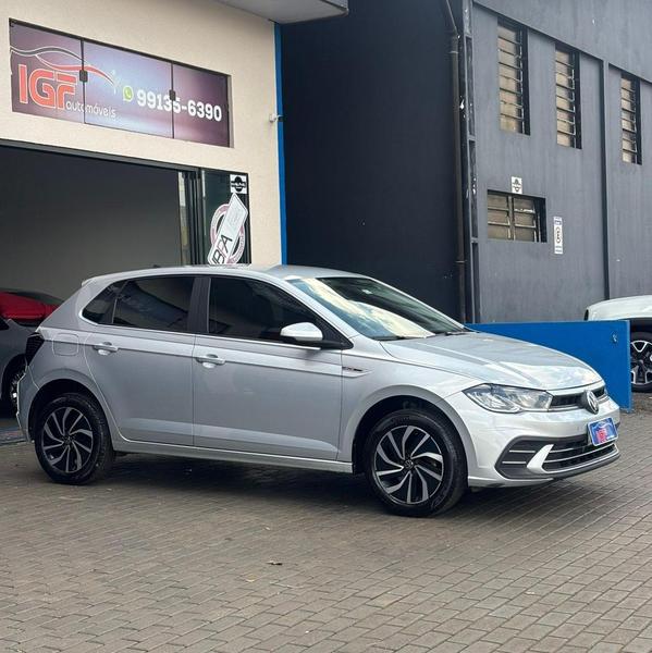 Volkswagen Polo Hl Ab - foto 2