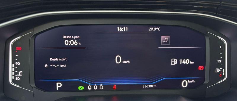 Volkswagen Polo Hl Ab - foto 16