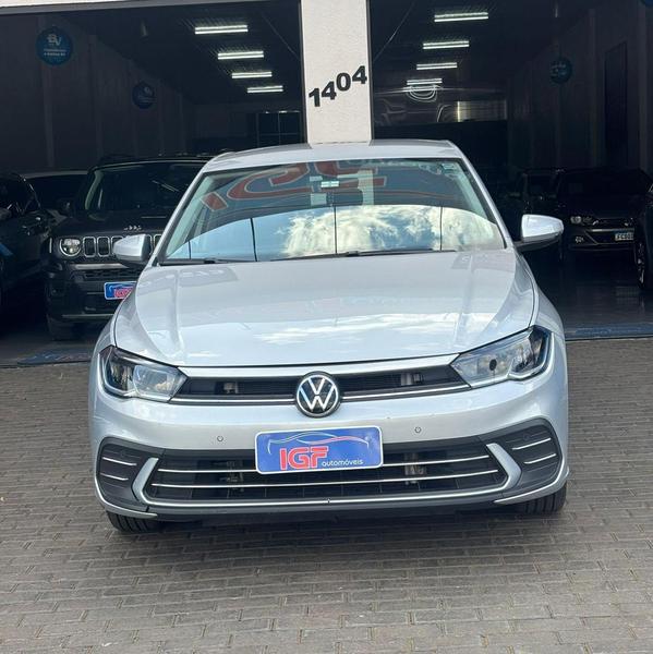 Volkswagen Polo Hl Ab - foto 3