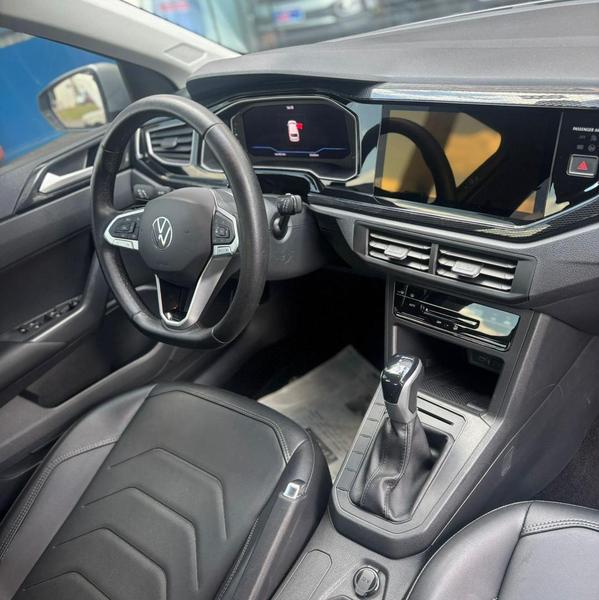 Volkswagen Polo Hl Ab - foto 12