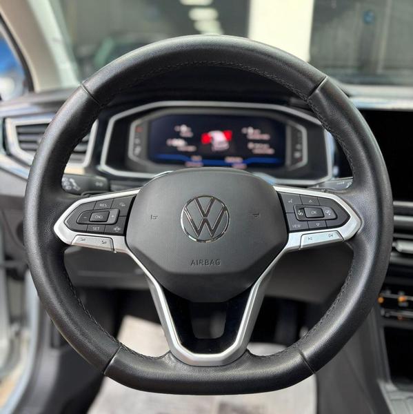 Volkswagen Polo Hl Ab - foto 13