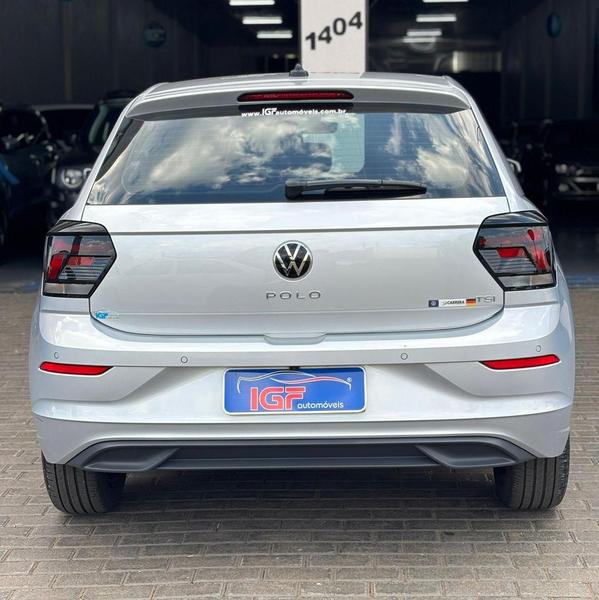 Volkswagen Polo Hl Ab - foto 6