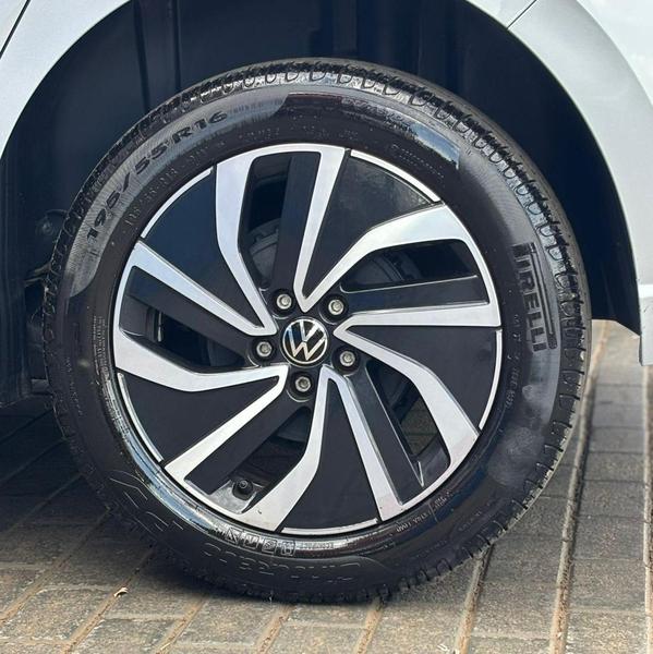 Volkswagen Polo Hl Ab - foto 8