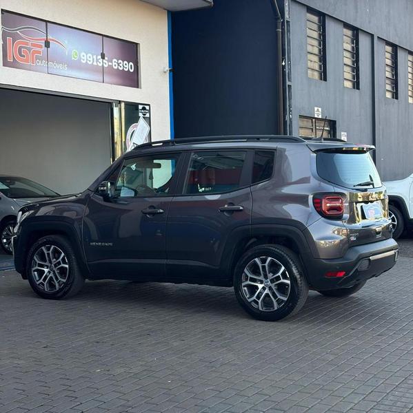 Jeep Renegade Lgtd T270 - foto 5
