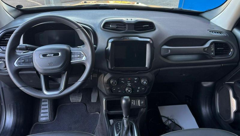 Jeep Renegade Lgtd T270 - foto 10