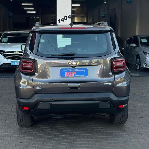 Jeep Renegade Lgtd T270 - foto 6